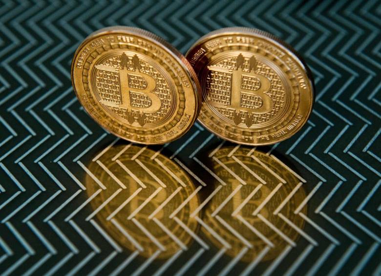 Wrigth confirmó que él creó la criptomoneda y su plataforma de operaciones. FOTO AFP
