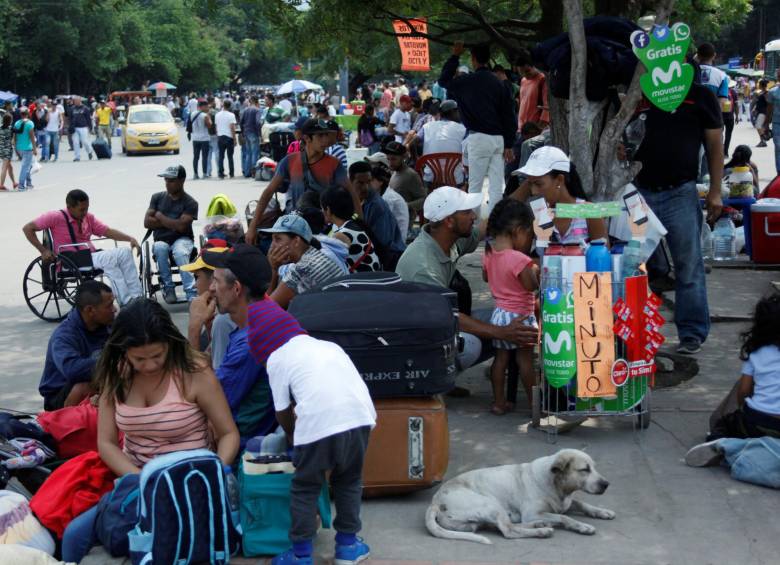 700 enfermos renales en Táchira piden apertura de frontera para recibir diálisis