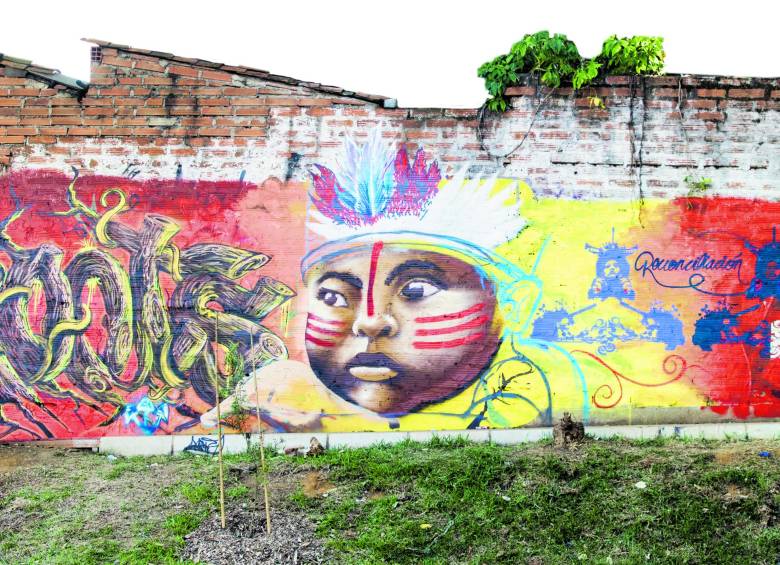 Roots. 4 Elementos Skuela de Crew Peligrosos / Pac Dunga con: Arte Vital, Taru, Yefri, Leal, Juanes, Pecas, Yee, Ana Milena, Camilo, Marlyn. Medellín 2016