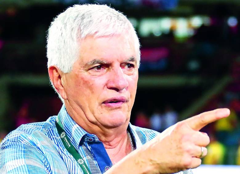 Zambrano, artista que moldeó el subtítulo