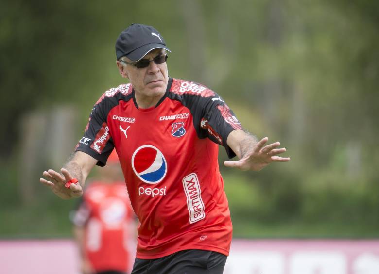 Foto: Edwin Bustamante Restrepo