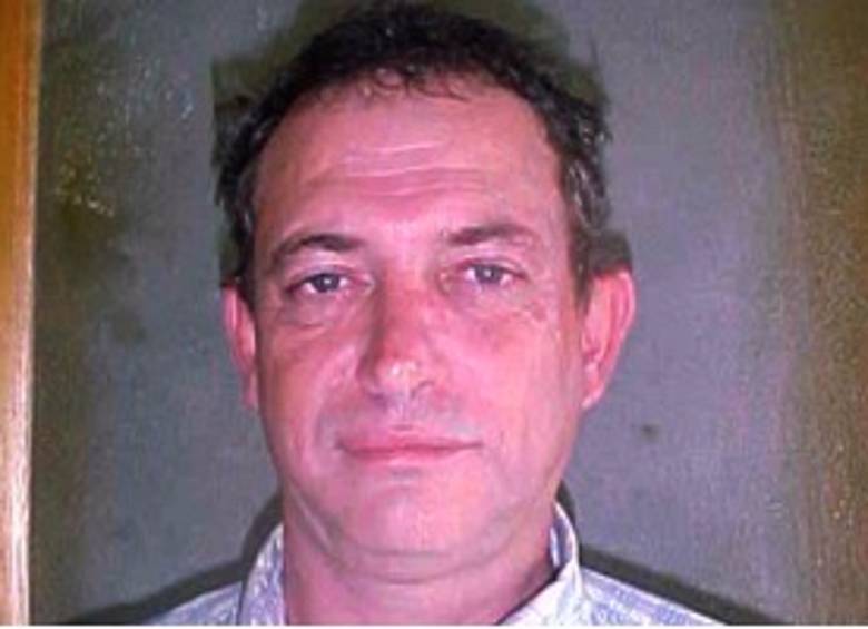 “Perraloca” se desmovilizó en 2006 y luego se fue a vivir a Estados Unidos. FOTO archivo