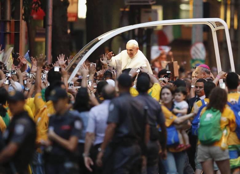 FOTO ARCHIVO REUTERS