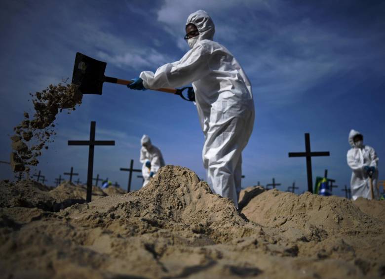 FOTO AFP