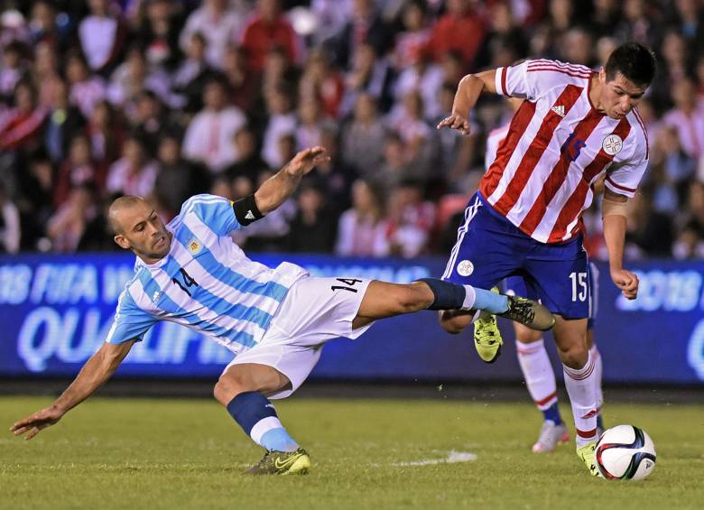 FOTO AFP