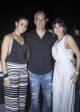 Valentina Pérez, Óscar Botero y Ana Ospina. Foto Cámara Lúcida. Foto Cámara Lúcida.