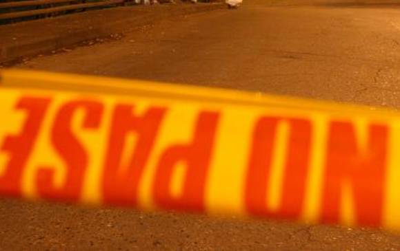 El hombre no aceptó el cargo de homicidio agravado en caso de ser hallado responsable, se expondría a una pena mínima que oscila entre los 16 y los 22 años de prisión. FOTO ARCHIVO HERNÁN VANEGAS