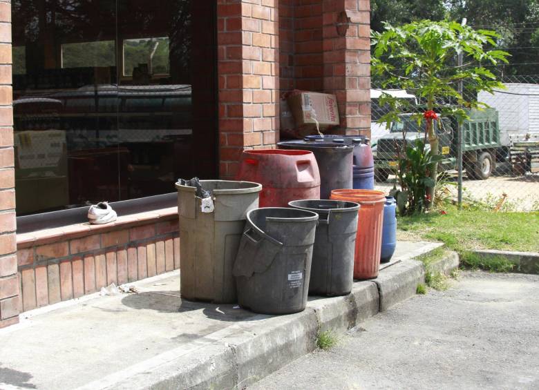 Foto: Robinson Sáenz Vargas