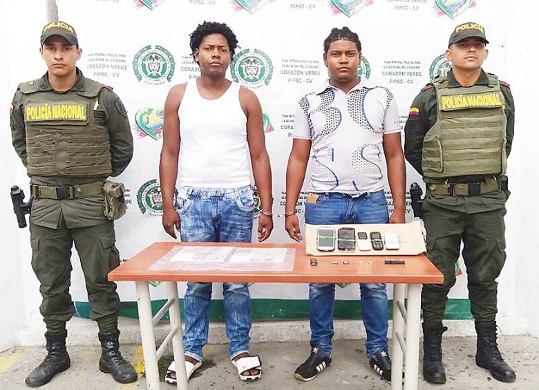 FOTO COLPRENSA
