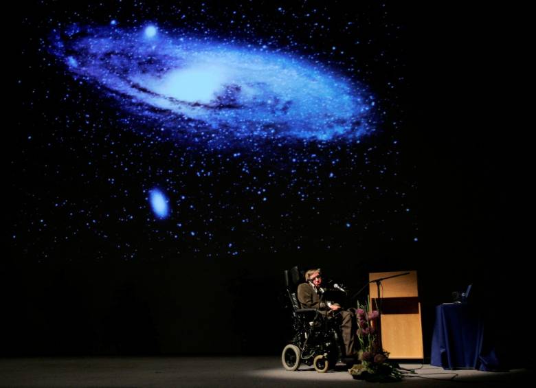 Tres polémicas teorías en la obra de Hawking