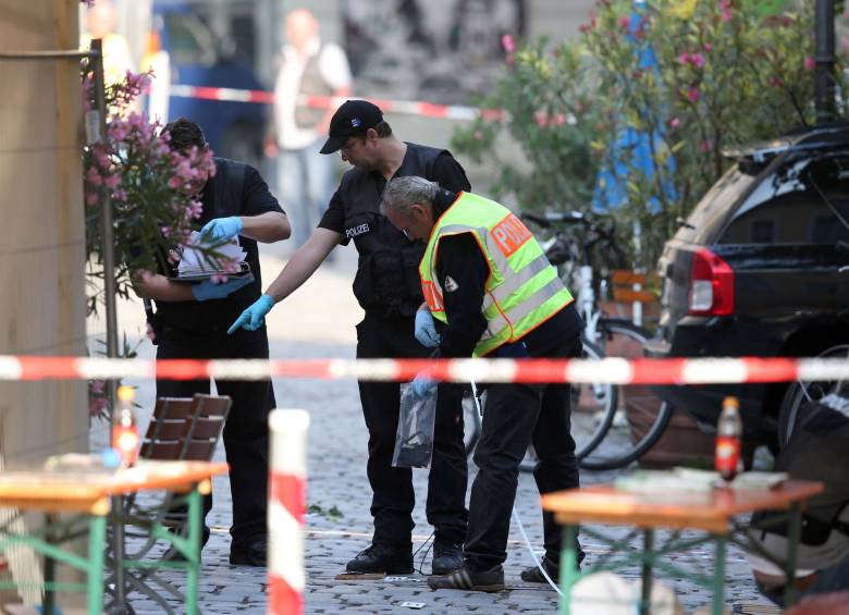 FOTO AFP