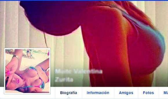 La bella amenaza de las redes