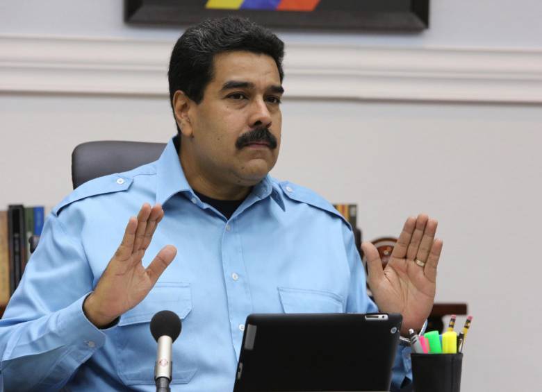FOTO COLPRENSA