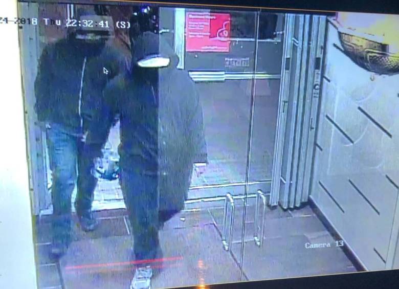 Ataque con explosivos deja 15 heridos en Canadá