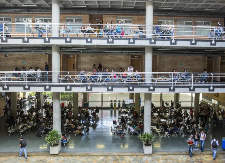 Hace un año cambió su carácter académico de fundación universitaria a universidad. La calidad sigue siendo una prioridad.