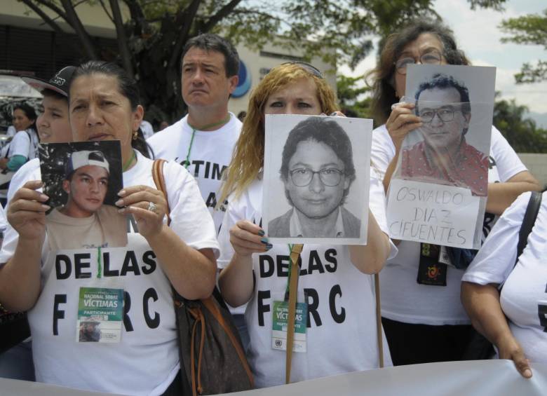 El reto de reparar a 5,8 millones de víctimas