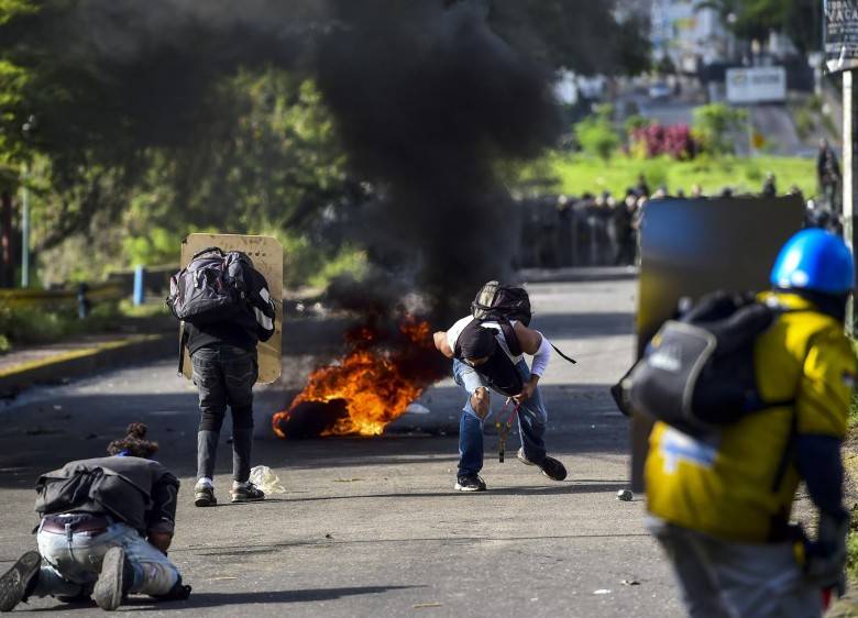 FOTO ARCHIVO (AFP)