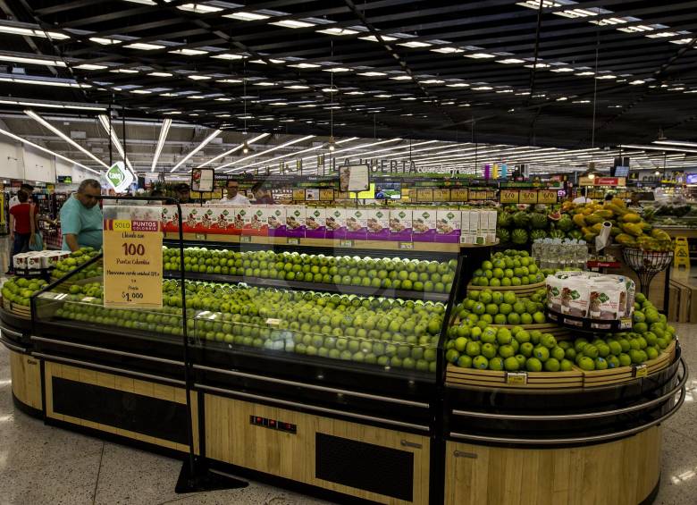 Las tiendas se enfocan en la experiencia de clientes, con innovaciones que eliminan fricciones en la compra. FOTO Jaime pérez