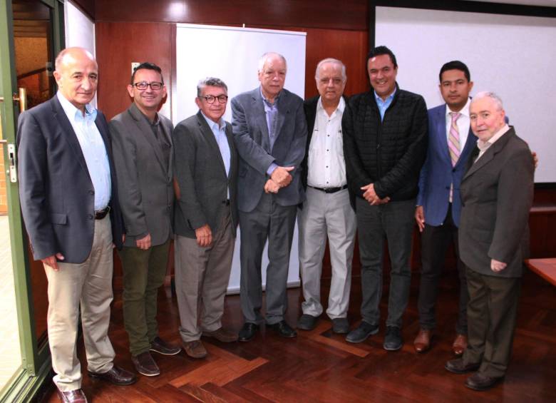 Eligen la nueva plana mayor de la sociedad dueña de Hidroituango