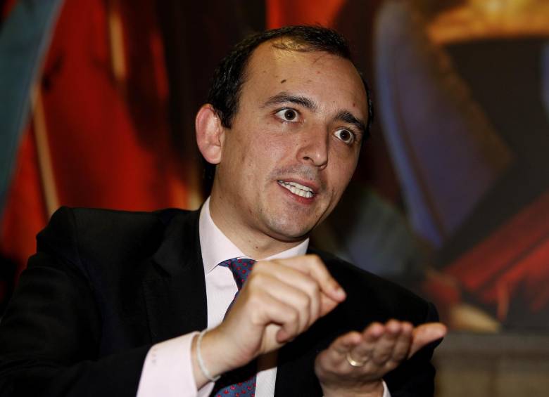 “La hoja de coca no es el único demonio que hay que combatir”