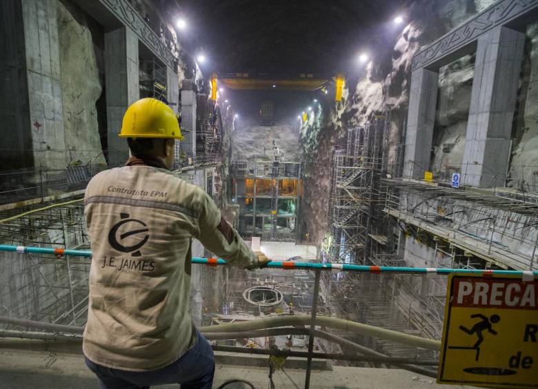 integral aportó diseños y supervisión de obras del proyecto Sabana Yegua, en República Dominicana.