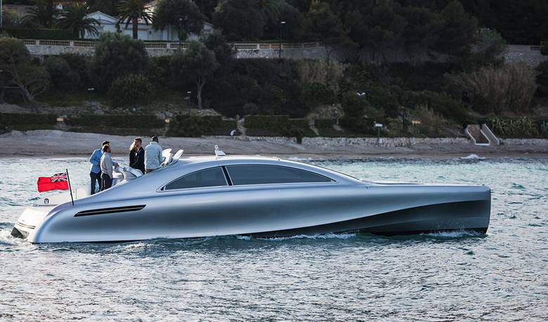 Automotrices no solo diseñan carros
