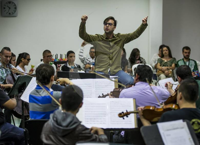 ¿Qué tienen en común la inclusión, la música de Star Wars y Medellín?