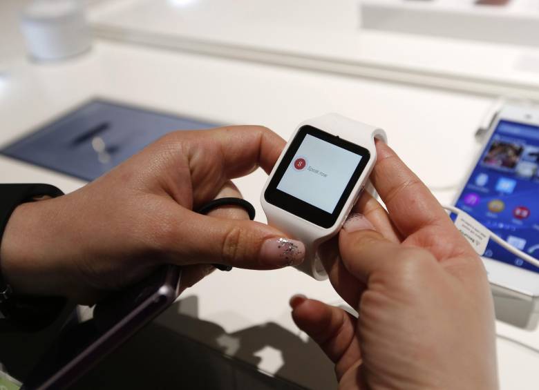 El mundo móvil se ingenia sorpresas 