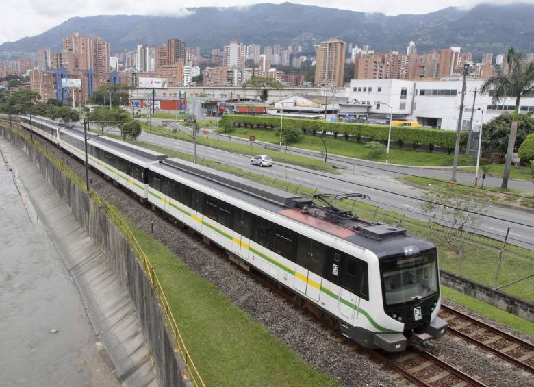El cierre será de uno de los carriles será en sentido norte-sur. FOTO ARCHIVO