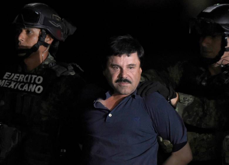 FOTO AFP