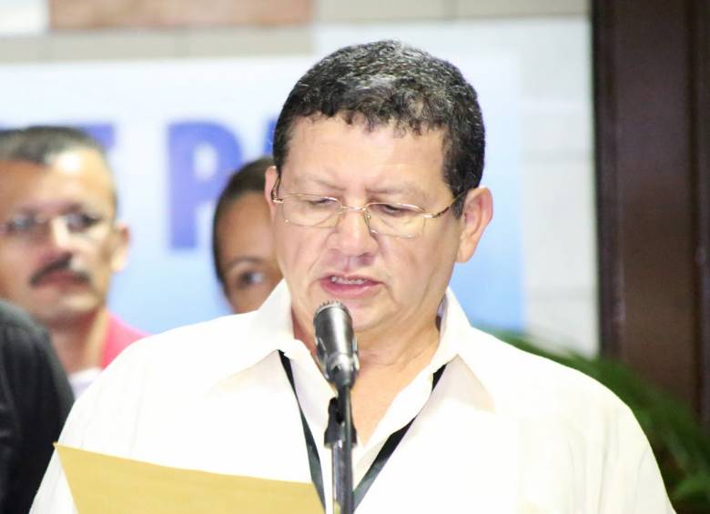 FOTO COLPRENSA