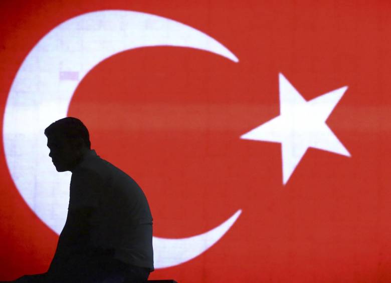 Foto: Reuters