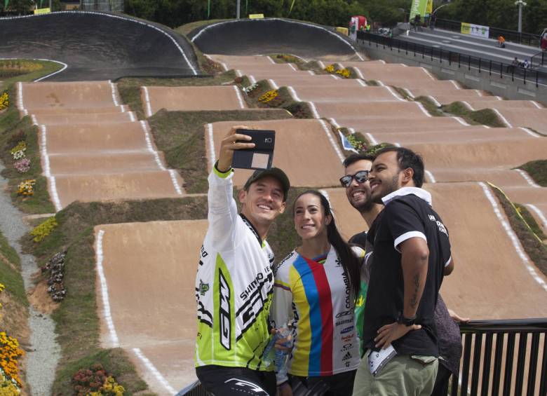 FOTO EDWIN BUSTAMANTE