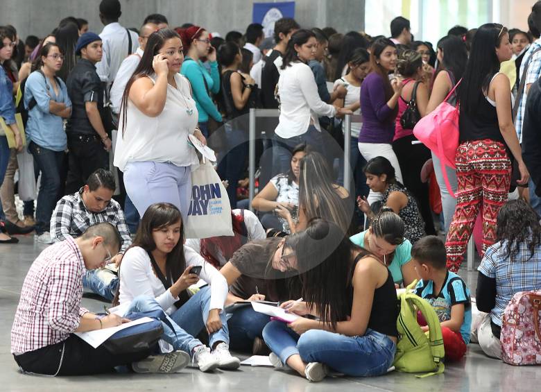 FOTO Julio César Herrera