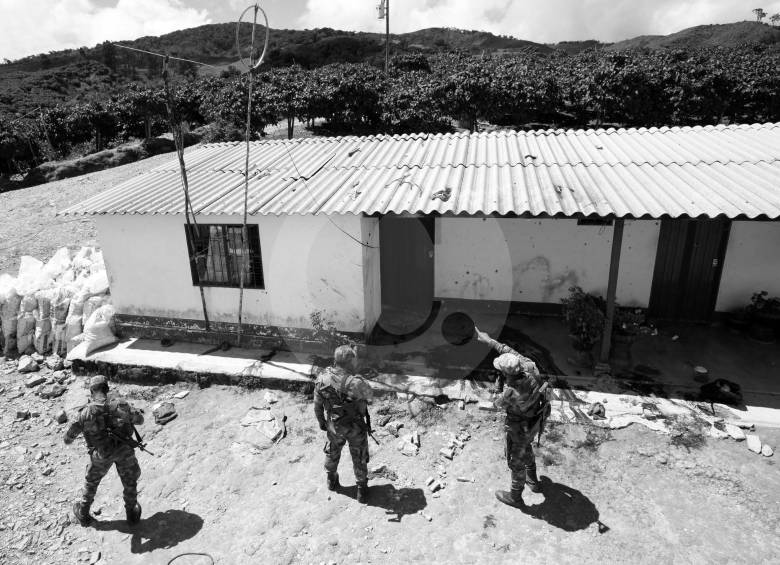 FOTO MANUEL SALDARRIAGA