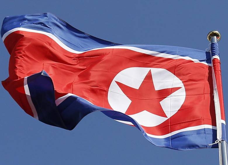 Kim Jong-un gobierna Corea del Norte desde 2011, sucedió a su padre Kim Jong-il. FOTO: EFE