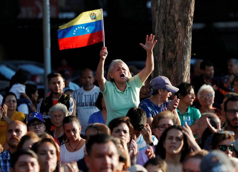 Foto: Reuters