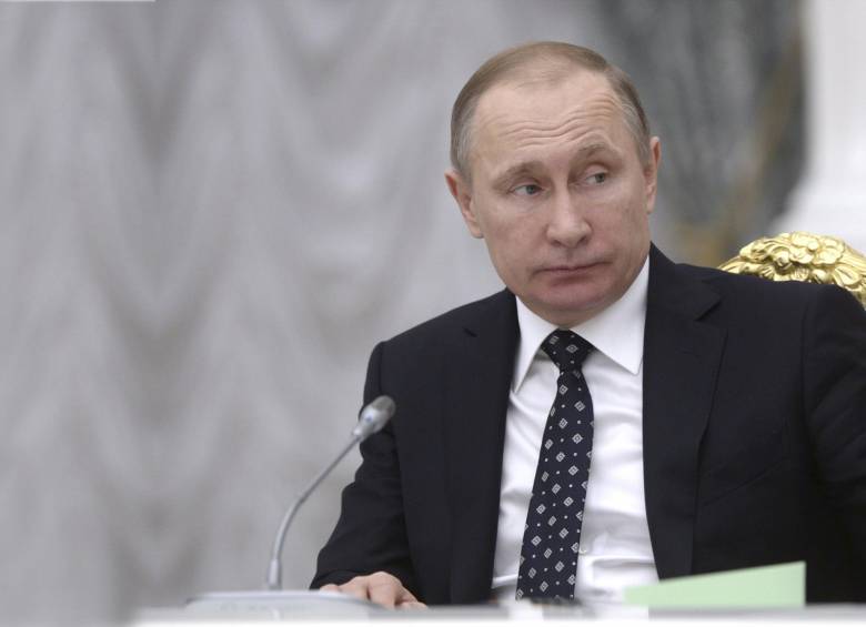 El caso Litvinenko enturbia la imagen global de Putin y Rusia