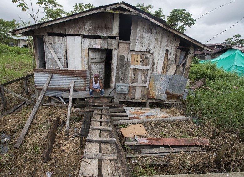 En Antioquia 1 43 Millones De Personas Viven En La Pobreza