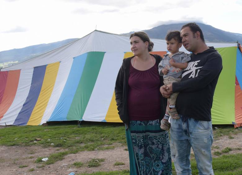 Aunque son $500 millones los destinados por el Icbf, cada familia recibirá solo $1 millón para el plan del Gobierno. FOTO Cortesía 