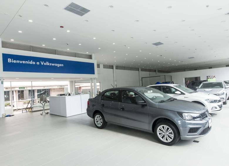 Automotora abre nuevo concesionario para Volkswagen y Seat 