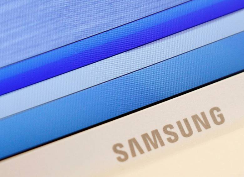 La división permitiría a los herederos de la familia fundadora Lee fortalecer su control en el líder mundial de teléfonos avanzados. FOTO REUTERS