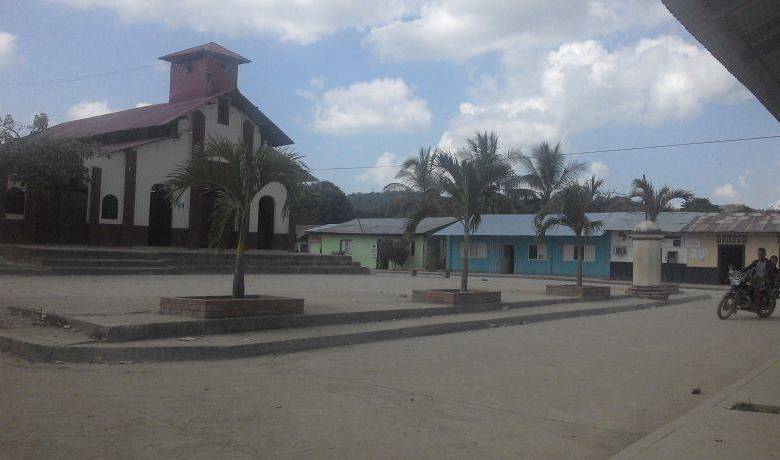 Municipio de Norosí, Bolívar. FOTO: Cortesía Municipio de Norosí