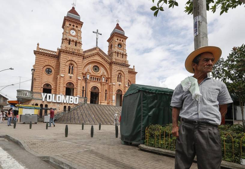 FOTO manuel saldarriaga