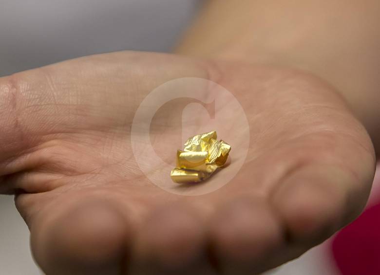 Desde enero Mineros había anunciado la venta de su filial Operadora Minera. Foto Juan Antonio Sánchez