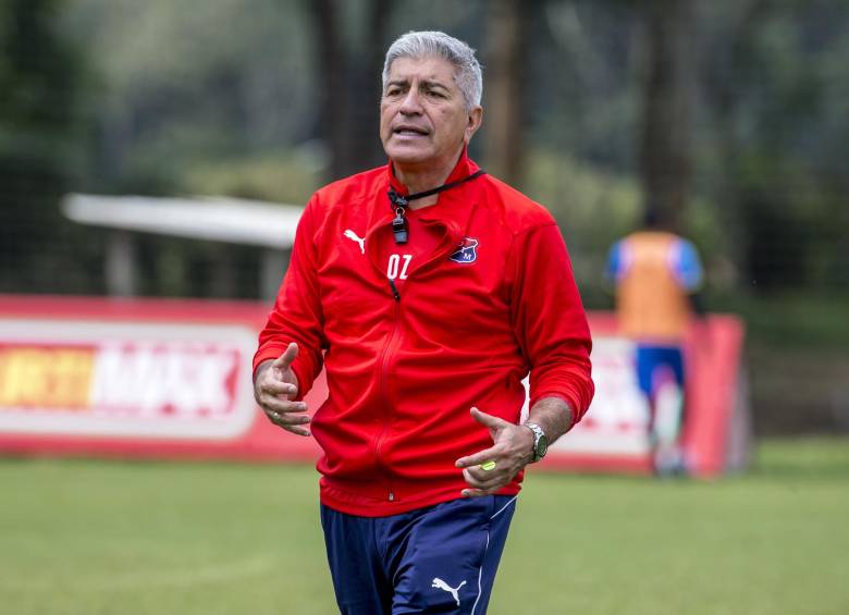 Junior y DIM abren la final del fútbol colombiano