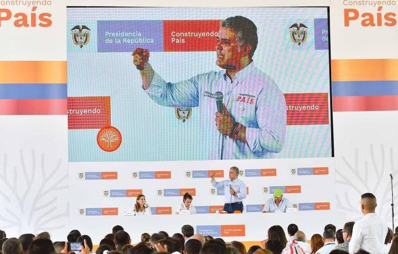FOTO CORTESÍA PRESIDENCIA