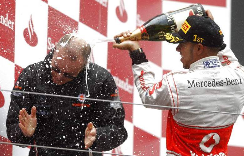 Reuters - El campeonato contin&#250;a el 31 de julio en Hungr&#237;a.