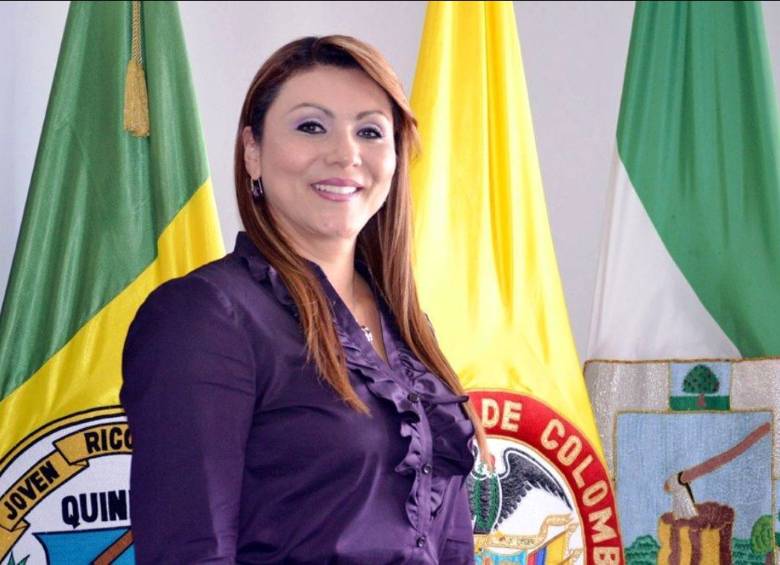 Procuraduría inhabilita por 14 años a exalcaldesa de Armenia 