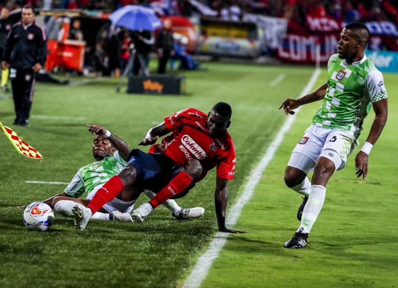 FOTO JAIME PÉREZ